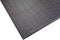 Supermats Heavy Duty Equipment Mat 20GS, Black, Made in U.S.A. for Indoor Cycles, 2 Feet x 3 Feet 10 In
