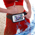 Ultimate Waterproof Running Swimming Belt, Phone & Essentials Holder for Gym, Beach, Kayaking, IPX8 Rated Pouch