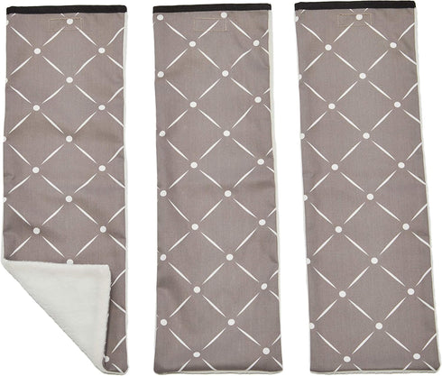 MidWest Homes for Pets Designer Ferret Nation/Critter Nation Ramp Covers - 3-Pack