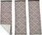 MidWest Homes for Pets Designer Ferret Nation/Critter Nation Ramp Covers - 3-Pack
