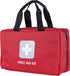 First Aid Kit – 291 Pieces of Hospital Grade Medical Supplies for Emergency Situations