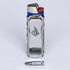 LighterBro Pro Multi-Tool Lighter Sleeve - 420 Stainless Steel, Fits Your Favorite Lighters, Includes Mini Pocket Knife
