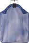 Scuba Choice Spearfishing 5mm Stainless Steel Wire Handle Blue Fish Bag Net