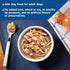 Nature’s Recipe Grain Free Wet Dog Food, Chicken & Venison Recipe, 2.75 Ounce Cup (Pack of 12)
