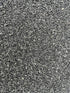 Pewter Black 20lb Gravel Substrate for Aquascaping, Aquariums, and Terrariums (4-6mm)