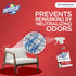 32 oz (Packaging Resolve Pet Specialist Carpet Cleaner, Stain Remover and Odor eliminator trigger, Floor and Upholstery