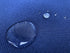 DIY Pet Bed Pillow Duvet Waterproof Cover for Dog or Cat, Medium (37"X29", Vibrant Navy Blue, Cover Only)