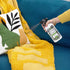 Pet-Pourri Pet Odor Eliminator Spray: Purrfectly Bamboo, 16 Fl Oz for Air + Fabric Odor