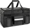 MyLifeUNIT Insulated Cooler Bag for Food & Pizza Delivery Bag Suitable for