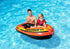 INTEX Explorer Inflatable Boat - Quick Inflation & Durable Design