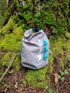 Odor-Proof Reusable Waste Bag for Dogs - Perfect for Hiking & Camping