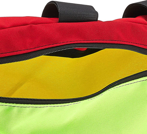 Green Guru Gear Upshift Frame Bag, Color May Vary