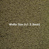 0.53 oz (15 Ocean Nutrition Shrimp Wafers - Sinking Shrimp Food for Freshwater Shrimp Tank (Neocaridina, Caridina