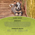 Annamaet Grain-Free Ohana Puppy Dry Dog Food, Line-Caught Cod & Whitefish, 5-lb Bag