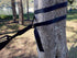 Hammock Bliss Deluxe Cinching Tree Straps - Heavy Duty & Extra Long Adjustable Tree Straps - Seat Belt Like Buckle Makes It a Cinch to Hang Your Camping Hammock - Set of 2 Straps by Hammock Bliss