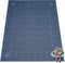 Motsamla Cat Litter Mat, Litter Trapping Mat Soft on Kitty Paws, 47" x