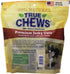 True Chews Premium Jerky Cuts Dog Treats - Sirloin Steak, 22 Ounce