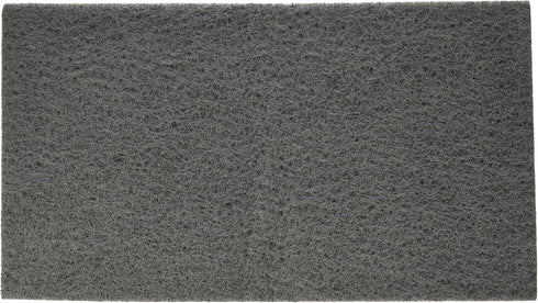 PENN-PLAX Nitrate Reducer Aquarium Filter Media Pad – Easy to Cut into Any Size Your Filter Requires – 10” x 18”