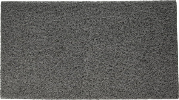 PENN-PLAX Nitrate Reducer Aquarium Filter Media Pad – Easy to Cut into Any Size Your Filter Requires – 10” x 18”