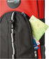 Phantom Aquatics Rapido Snorkeling Backpack, Fits Snorkel Mask Fin Set, Ideal Snorkel Travel Bag for Water Sports