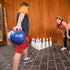 Set Champion SportsWeighted Foam Bowling Pin