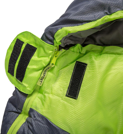 Stansport Camping Backpacking Adult Sleeping Bag