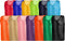 American Challenge Soccer Pinnies (10-Pack) Mesh Jersey Vest for Scrimmage Practice, Soccer
