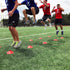 Kbands Speed and Strength Leg Resistance Bands, Includes Speed 101 and Agility FX Digital Training Programs