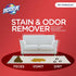 32 oz (Packaging Resolve Pet Specialist Carpet Cleaner, Stain Remover and Odor eliminator trigger, Floor and Upholstery