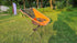 1.5kg Backpacking, Vortex ZDY Lightweight Portable Folding Durable Easy to Store Small Simplicity High Bearing Weight