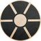 Signature Fitness Non-Slip Wooden Wobble Balance Board - Core Trainer with 360 Rotation for Stability