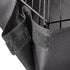 Set, 47.6"L 24.2"W 14"H, Amazon Basics Leakproof Canvas Bottom Guinea Pig Cage, Easy to Clean Small Animal Habitat