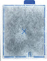 Aqueon Replacement Filter Cartridges - Large 12 Pack