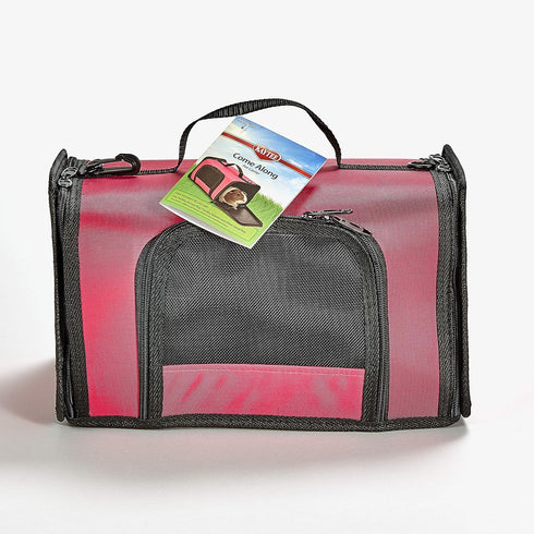 (Pack 2) Kaytee Come Along Carrier Medium