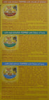 Meow Mix Company 799451-Pack, 4 Mix Pate Topper Seafood/Chicken Variety, 2.75-Ounce, (Pack of 4)