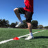 Kbands Speed and Strength Leg Resistance Bands, Includes Speed 101 and Agility FX Digital Training Programs