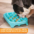 Neater Pet Brands - Neater Slow Feeder Dog Bowl - Fun, Healthy, Stress Free Design Helps Stop Bloat (2.5 Cup,