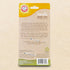 Arm & Hammer for Pets Chew Tools Collection, Wood Blend Paintbrush Chew Toy for Dogs, 7.5 Inch