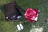 PTZ Camp Chair - Picnic Chair, Beach Chair with Carrying Bag