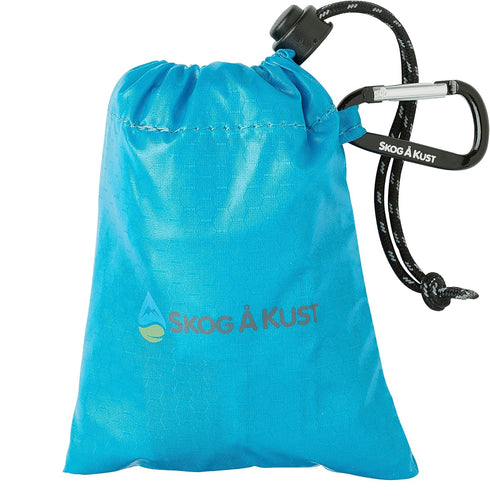 2.0 40L Skog Kust LiteSk Waterproof Ultralight Dry Bag | Blue
