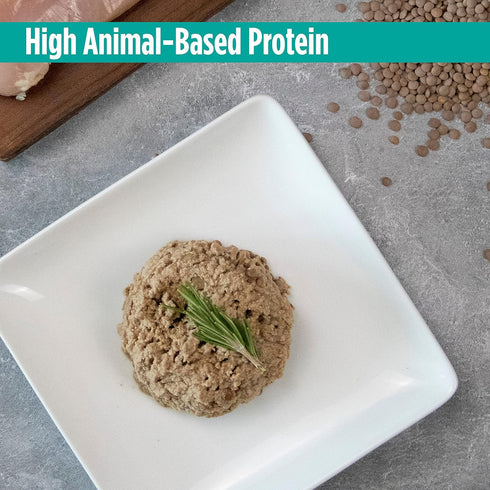 Nulo Freestyle All Breed Wet Canned Dog Food for Puppies, Premium All Natural, Grain-Free, High Animal-Based Protein