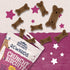 Natural Balance Limited Ingredient Rewards Crunchy Biscuits - Grain-Free Dog Treats, Venison Recipe, 28 Ounce
