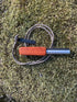 Fire Fast Kamper Lanyard - Compact Durable Lite Weight Emergency Fire Starter for Camping and Hiking