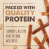 (6" 10 Pack) Mighty Paw Naturals Bully Sticks for Small & Medium Dogs - Grass Fed Beef Chews. Bully Sticks for Large