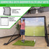 GoSports ELITE Shank Net Golf Accessory - Compatible with GoSports ELITE Golf Nets Only.