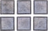 Filters for Catit Mini Fountains, Pack of 6