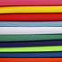 12 Pack Scrimmage Numbered Vests for Sports Training - Ideal for Basketball, Soccer, and More