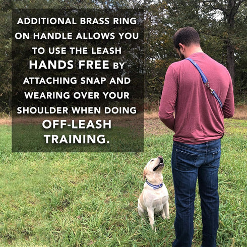Regal Dog Products Medium Pink Reflective Dog Collar and Leash Set - Waterproof Biothane with Heavy Duty D Ring