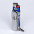LighterBro Pro Multi-Tool Lighter Sleeve - 420 Stainless Steel, Fits Your Favorite Lighters, Includes Mini Pocket Knife