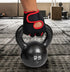 Set, Mind Reader Workout Glove Open Finger, Wrist Support for Men and Women, Textured Non-Slip Grip for Sports, Lifting